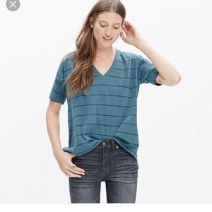 Madewell Tee szS